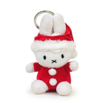 Bon Ton Toys | Miffy 米飛 鑰匙圈 (多款造型) 10 cm