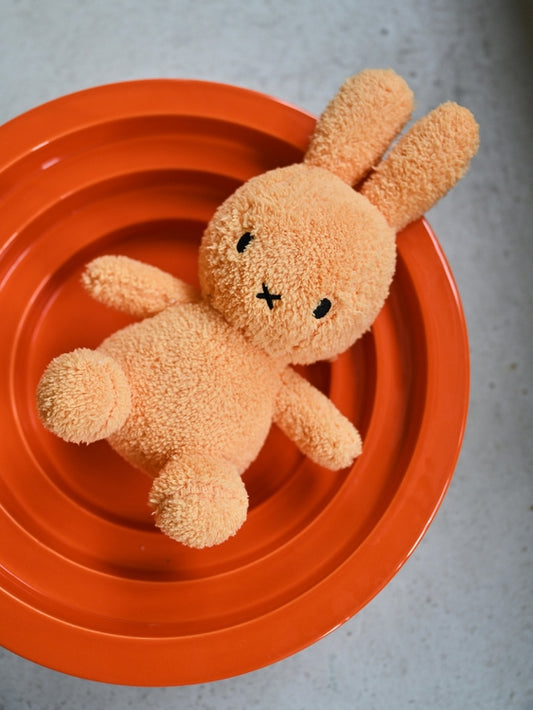 Bon Ton Toys | Terry Miffy 米飛 絨毛娃娃 23 cm