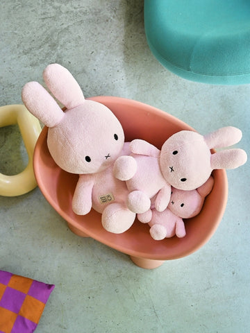 Bon Ton Toys | Terry Miffy 米飛 絨毛娃娃 33 cm