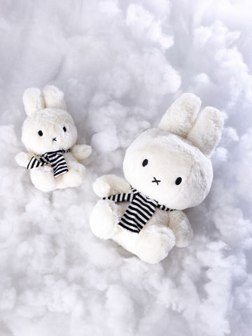 Bon Ton Toys | Miffy 米飛 坐姿 娃娃 (多款造型)